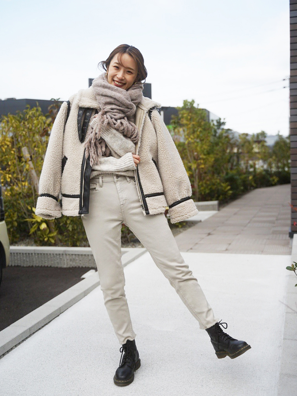 My own Healthy DENIM style