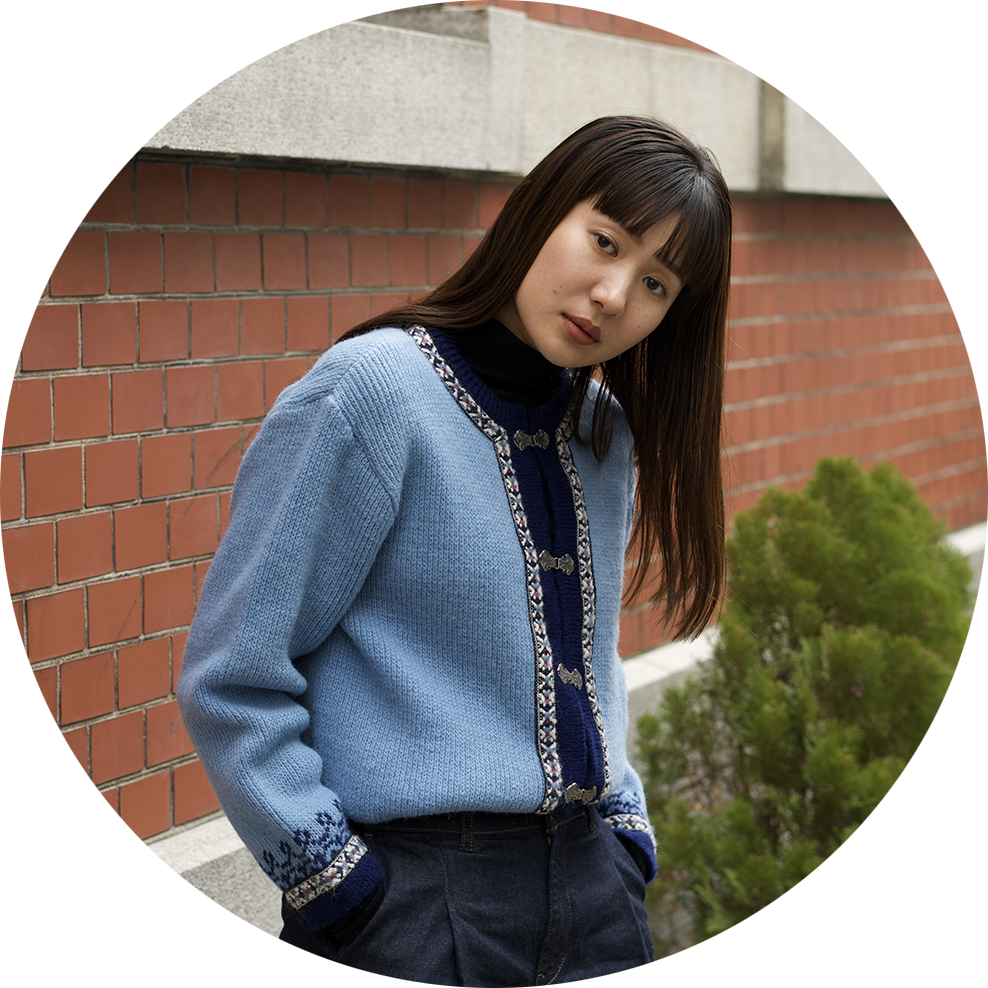My own Healthy DENIM style