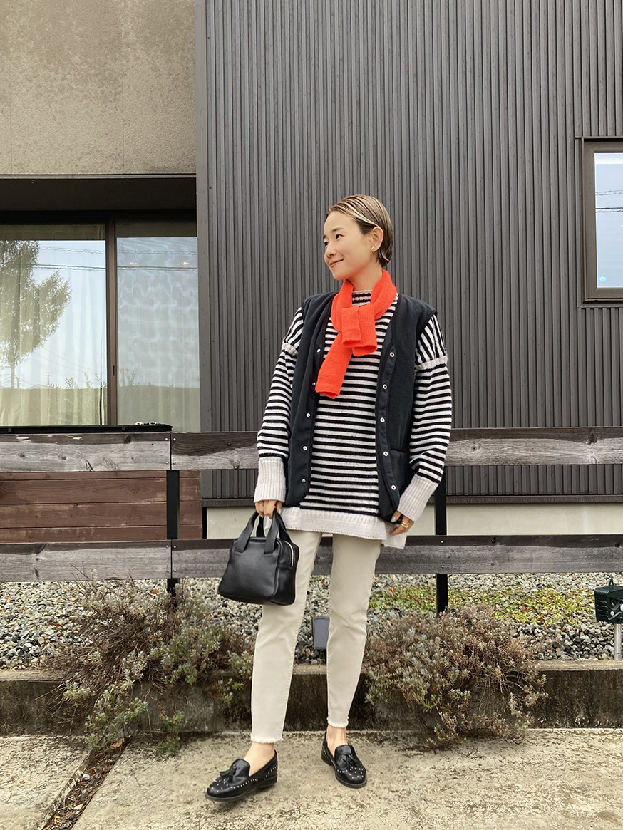 My own Healthy DENIM style