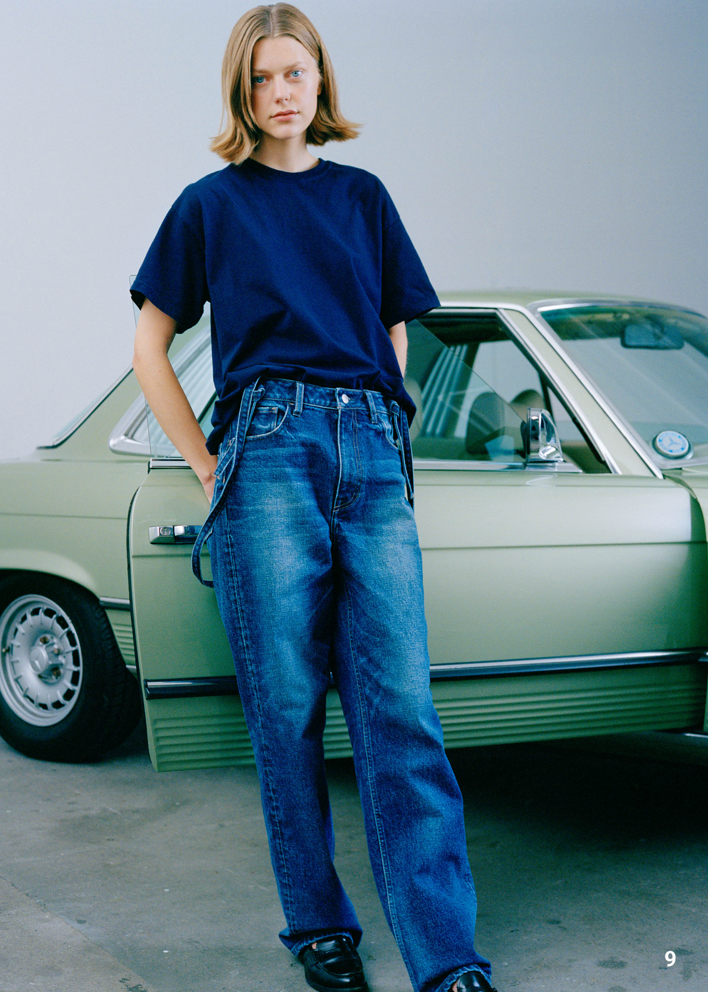 23SS look